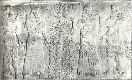 Ashur Tree of Life